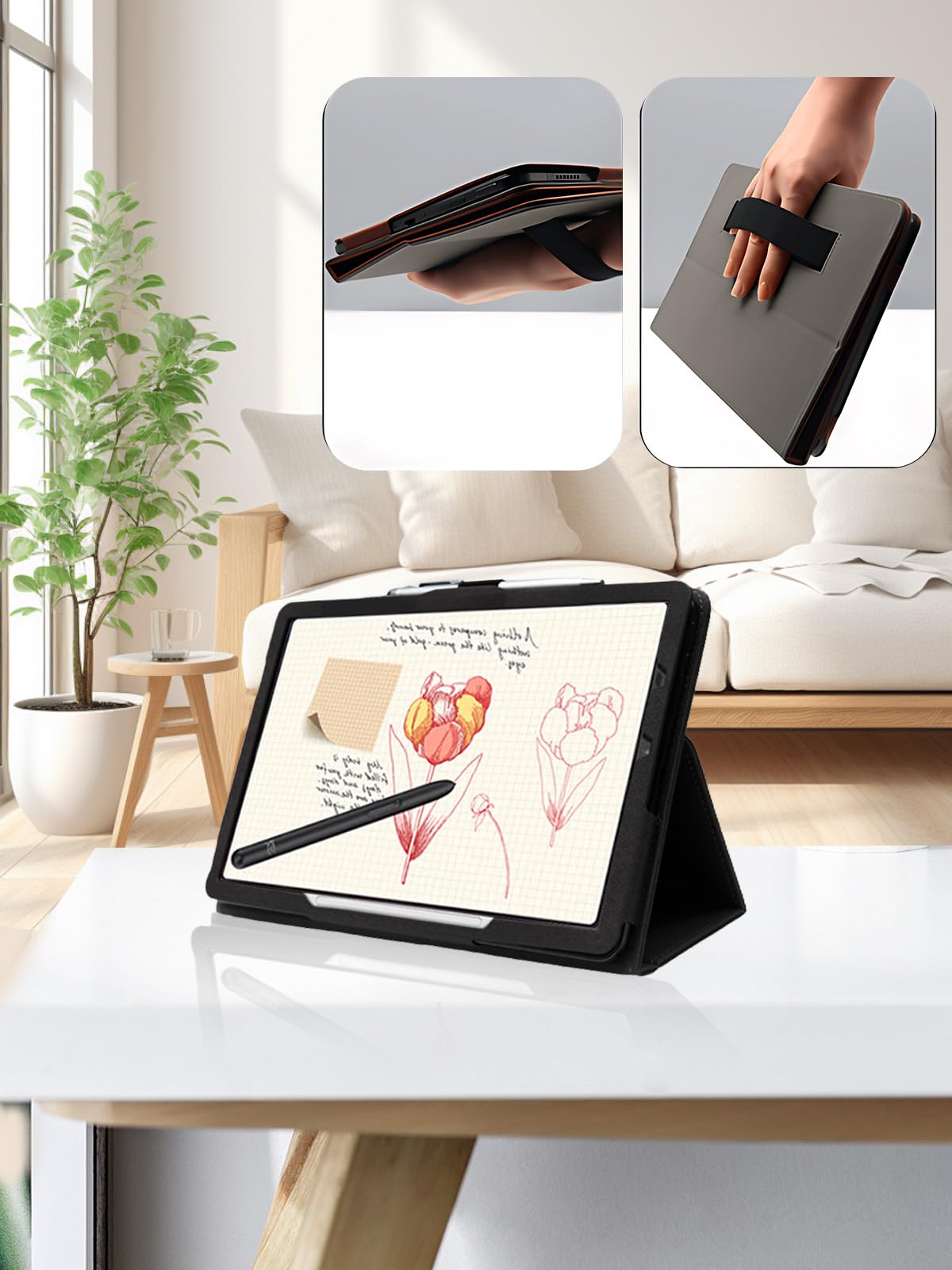Amazon.com: for XP-Pen Magic Note Pad 10.95 Inch Android Tablet